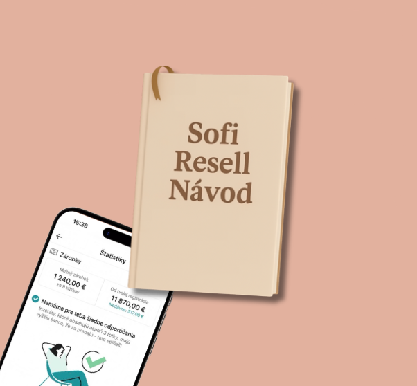 Reselling Návod